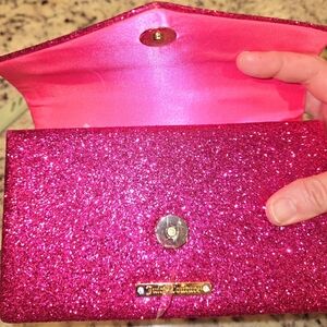 Juicy Couture Clutch